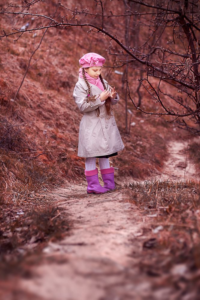 Фотография автора Оксана Потапова