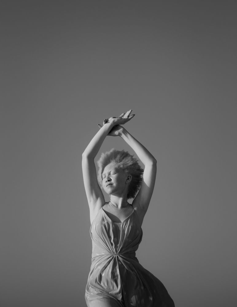 Photograph by Wilton Rosenberg