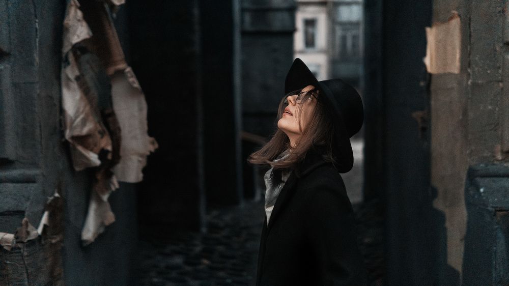 Photograph by Илья Зиновьев