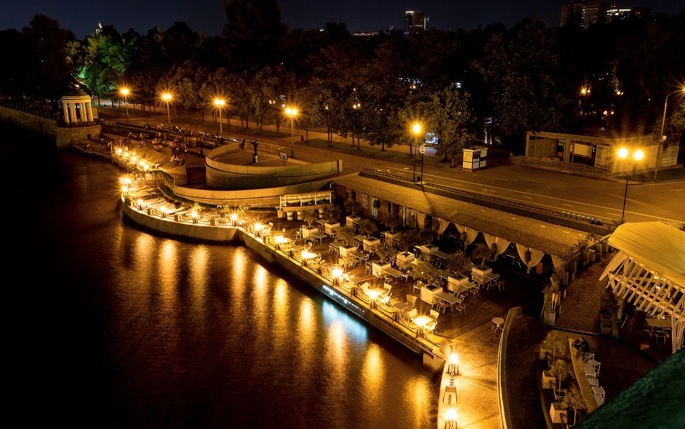 Photograph by Оксана Пучкова