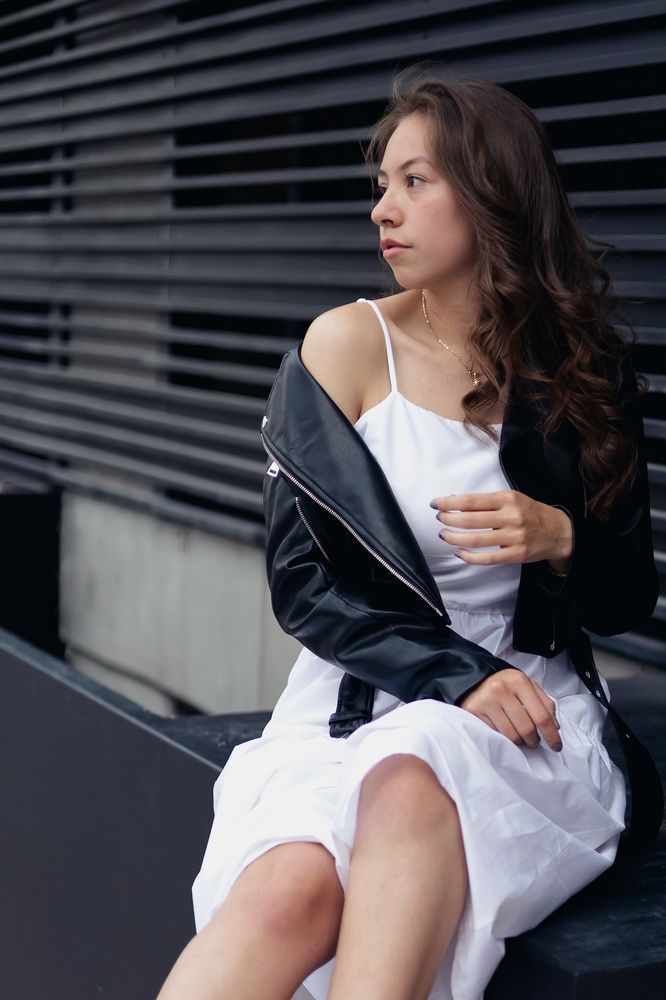 Photograph by Oxana Telupilova