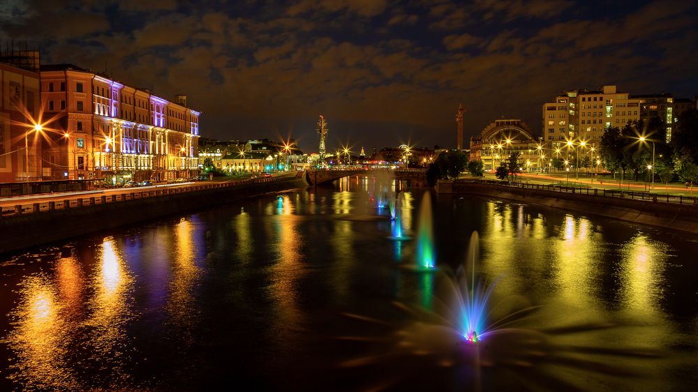 Photograph by Оксана Пучкова