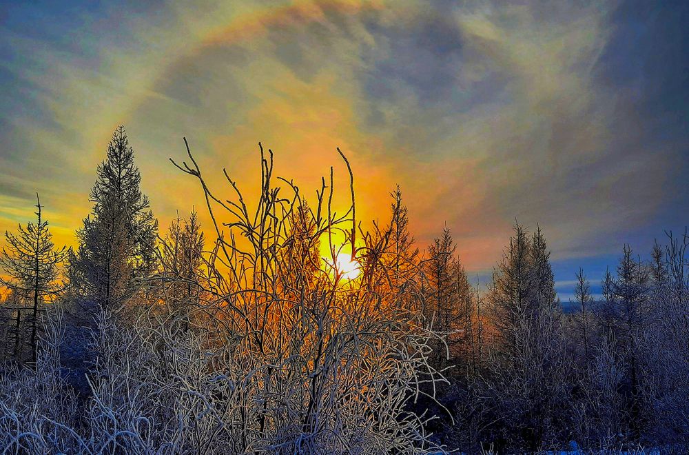 Photograph by Галина Искандарова