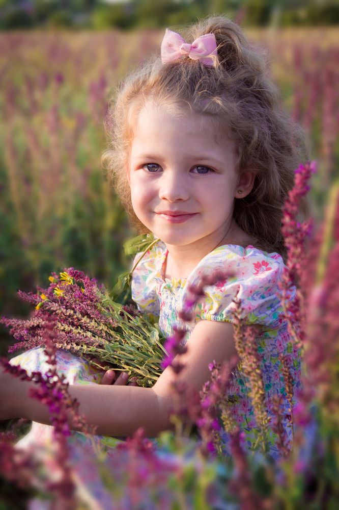 Аромат шалфея