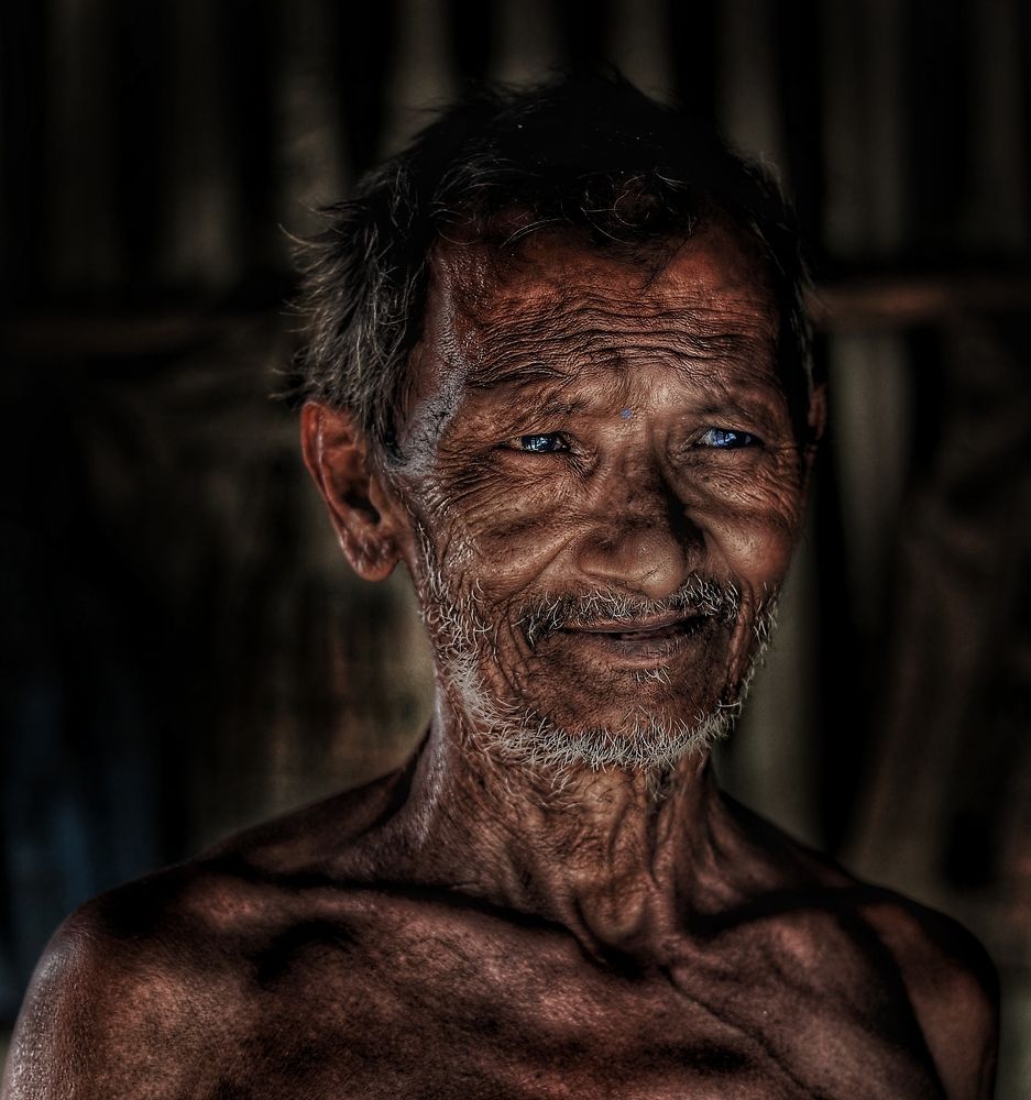 Photograph by Partho Kundu