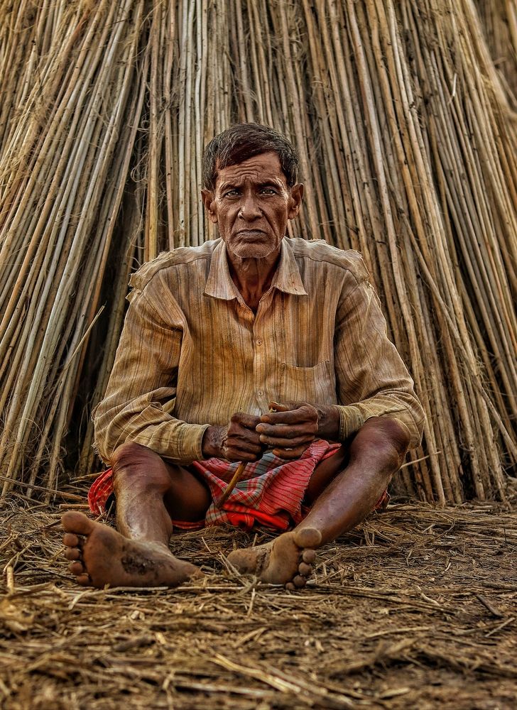 Photograph by Partho Kundu