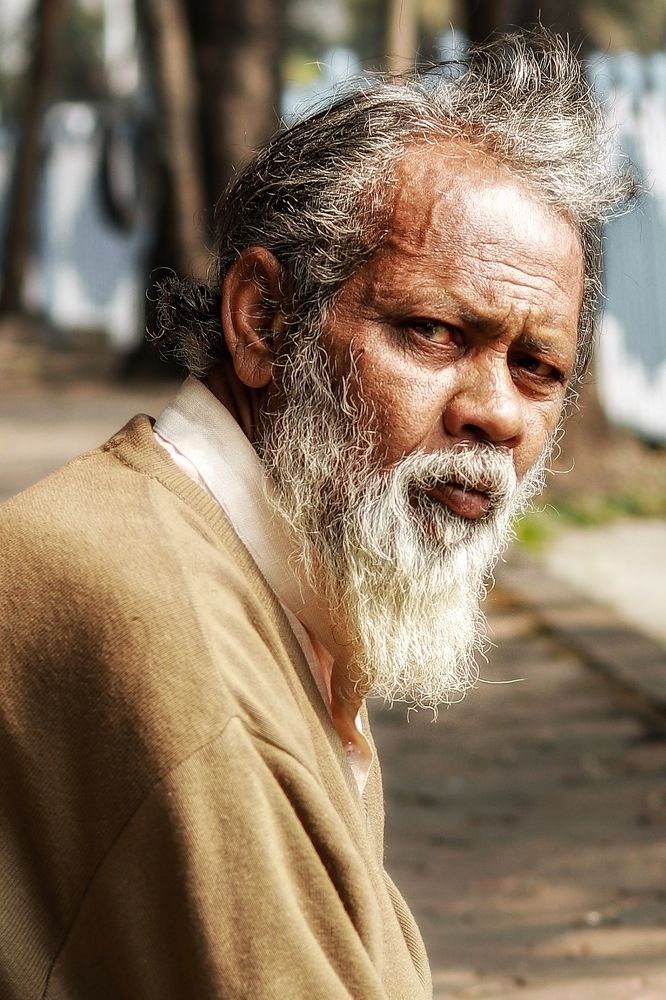 Photograph by Partho Kundu