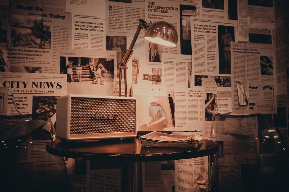 Photograph by Chau Nguyen