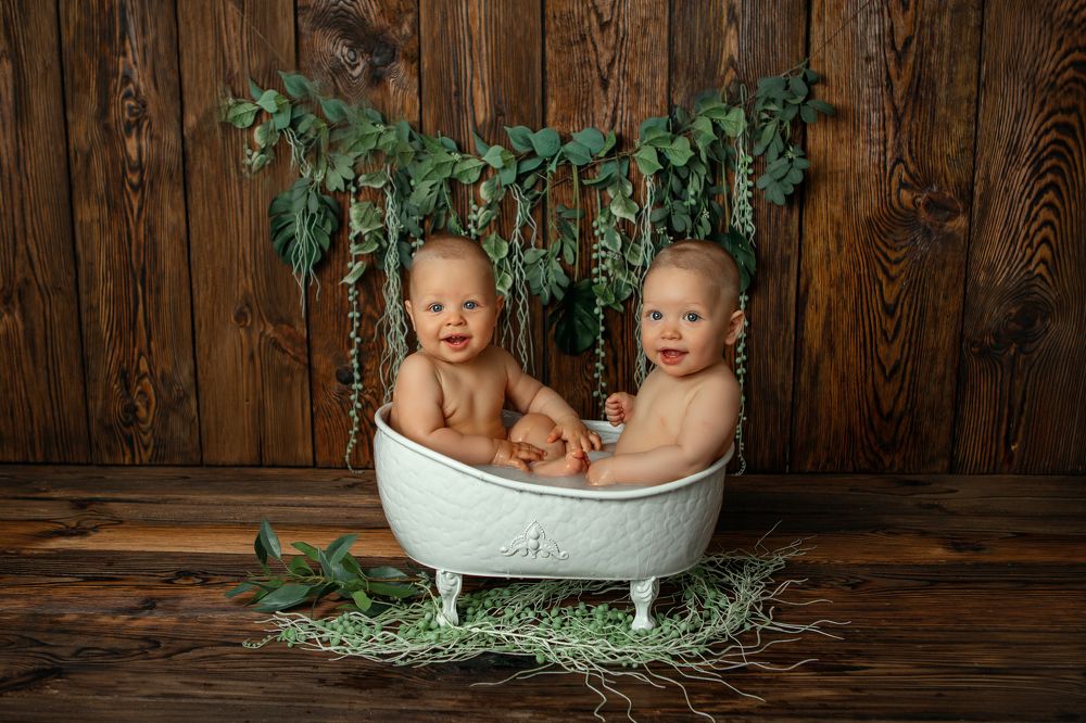 Photograph by Яна Новикова