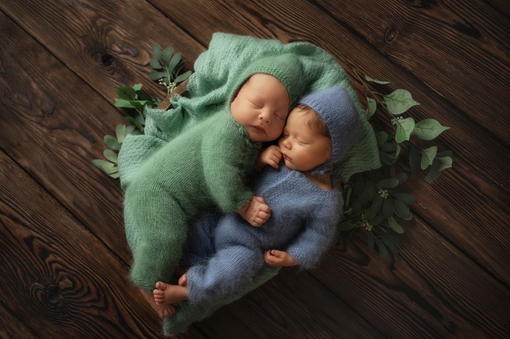 Photograph by Яна Новикова