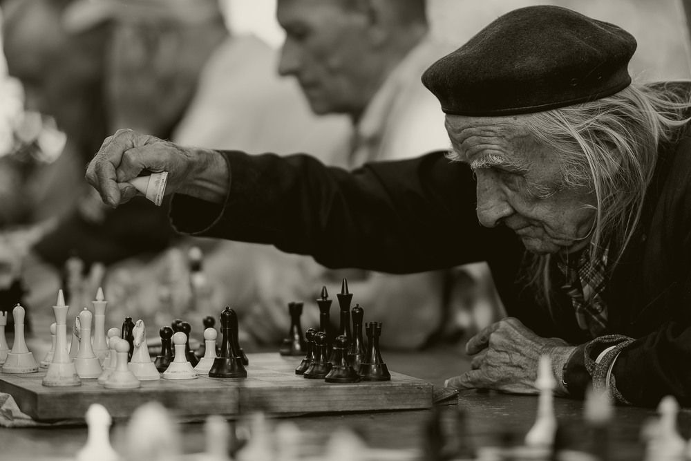 Photograph by Сергей Балашов