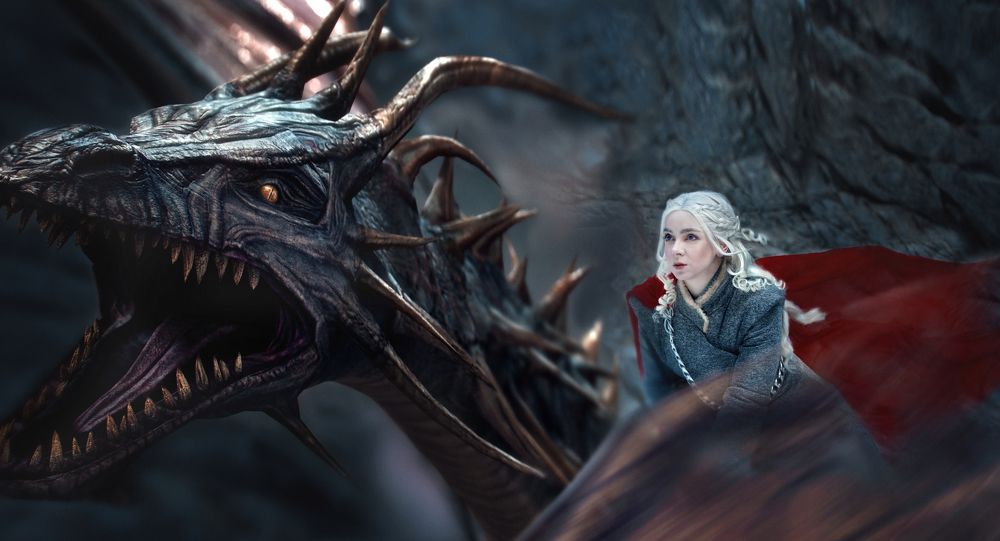 Photograph by Лилия