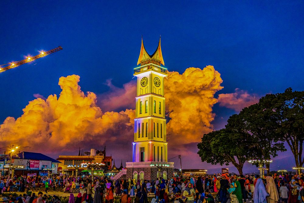 Photograph by Ihsan San