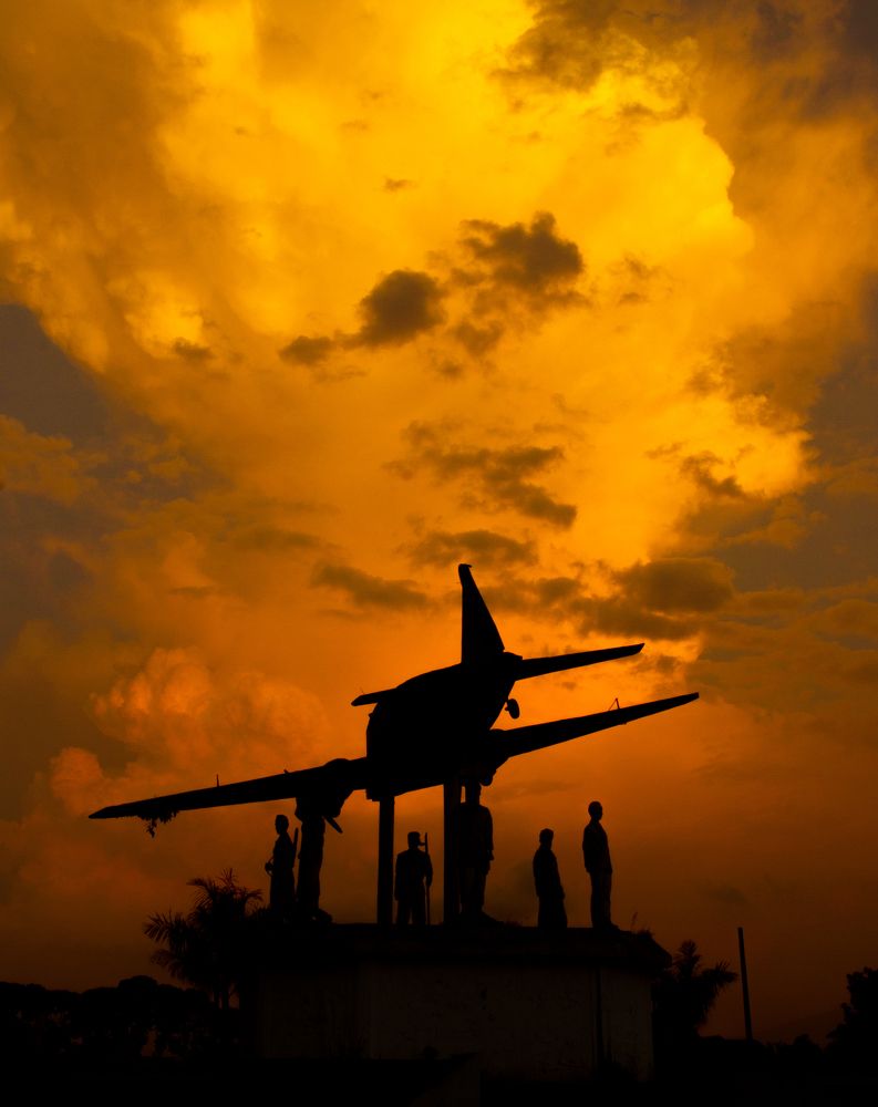 Photograph by Ihsan San