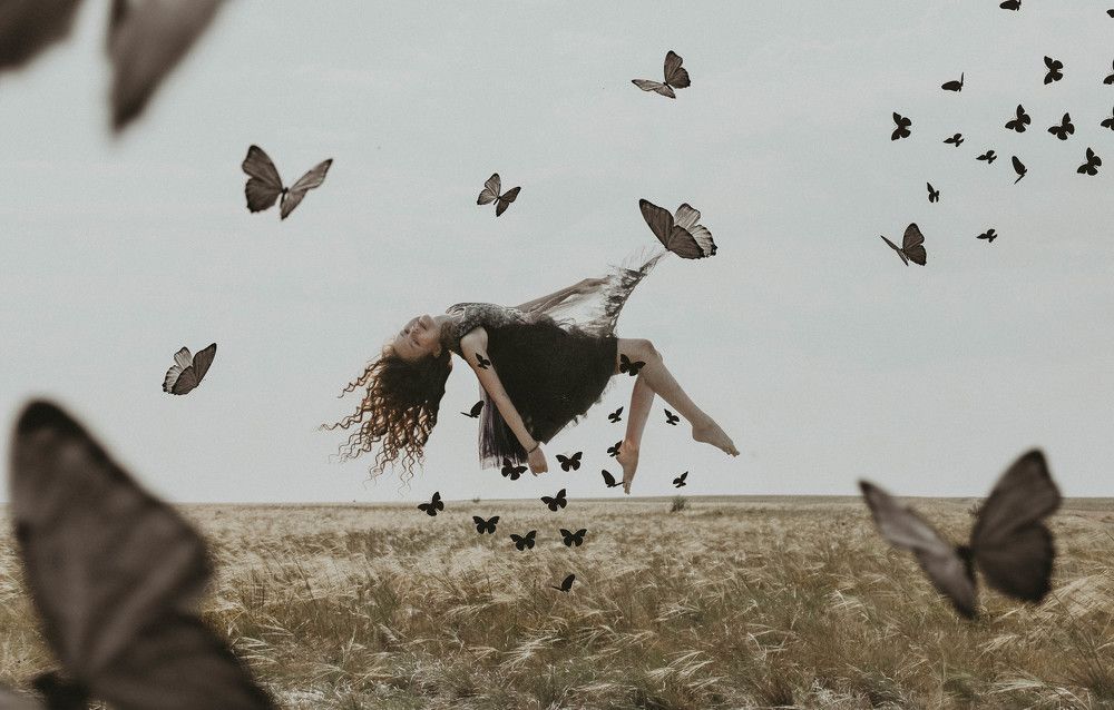 Photograph by Анастасия Щебетун