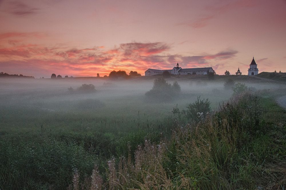 Photograph by Зеленько Дмитрий