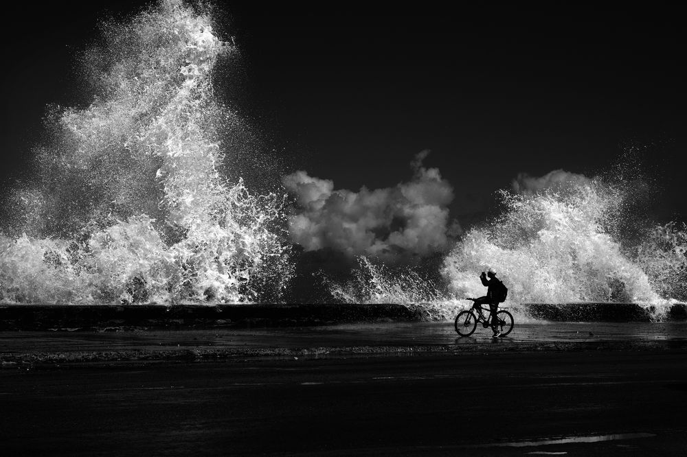 Photograph by Abel Cancino Gutierrez