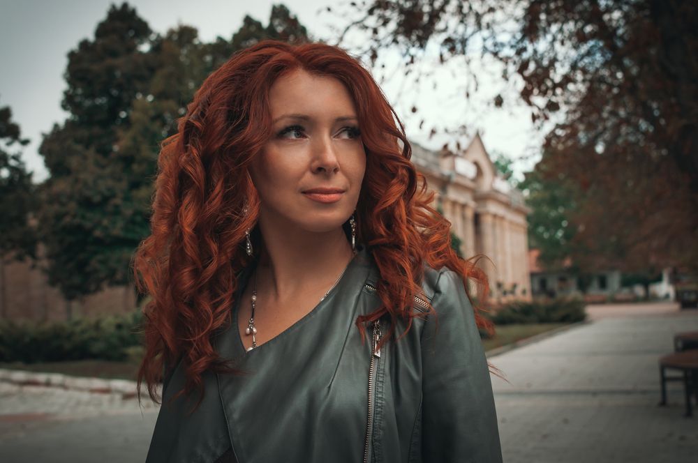 Photograph by Ксения Смоленская