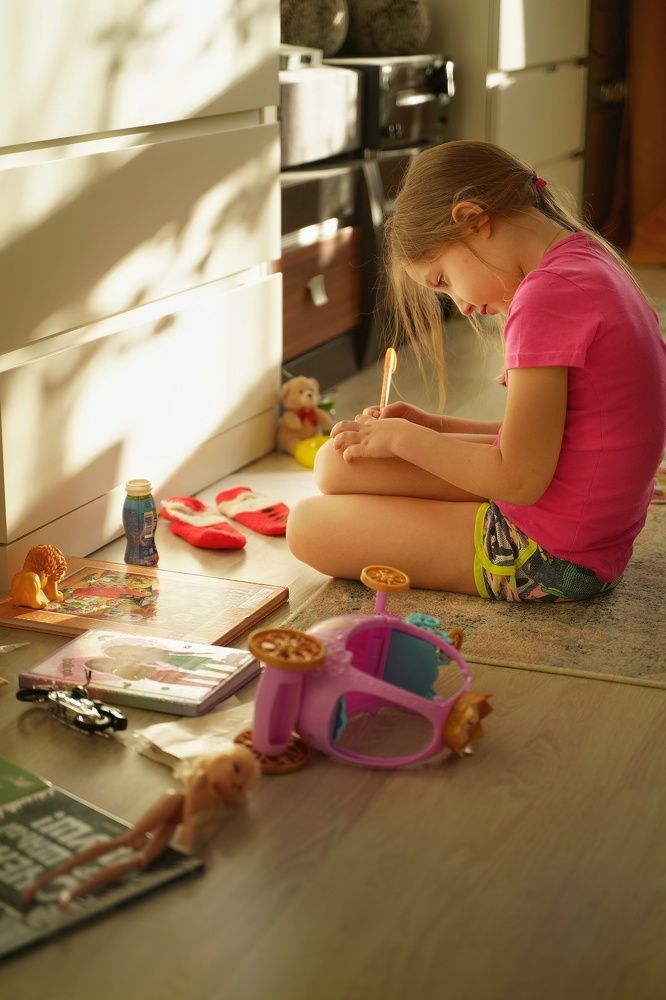 Photograph by Александр Кочергин