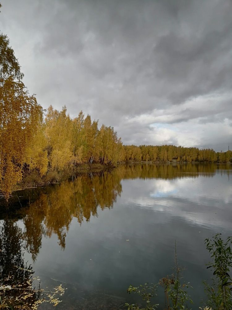 Photograph by Светлана Кудянова