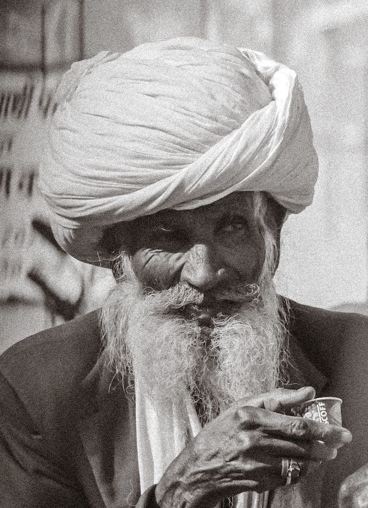 Photograph by Shounak Pal