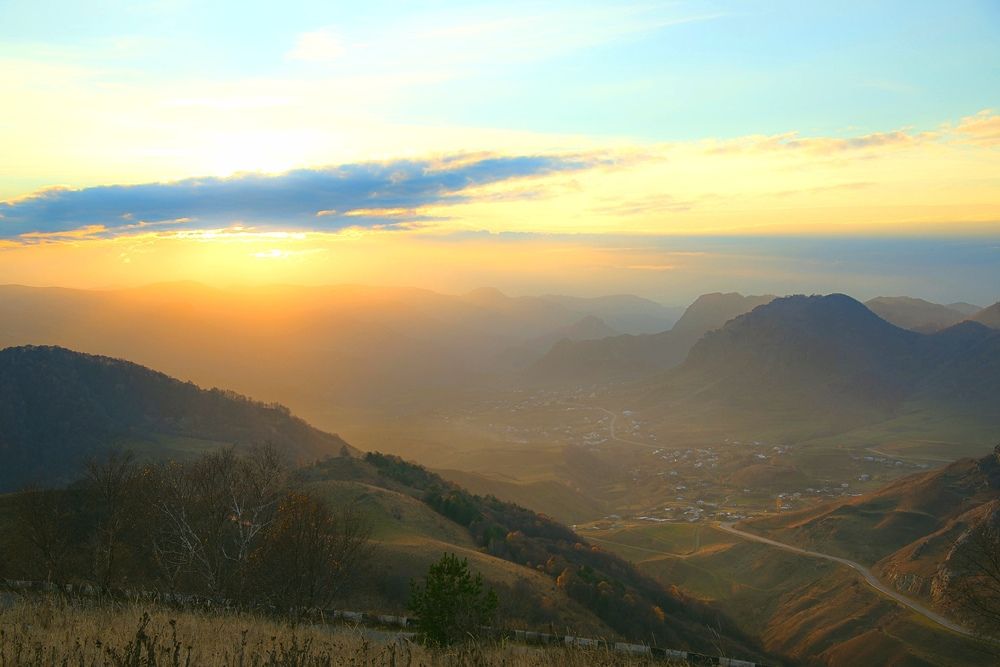 Photograph by Вадим Качанов