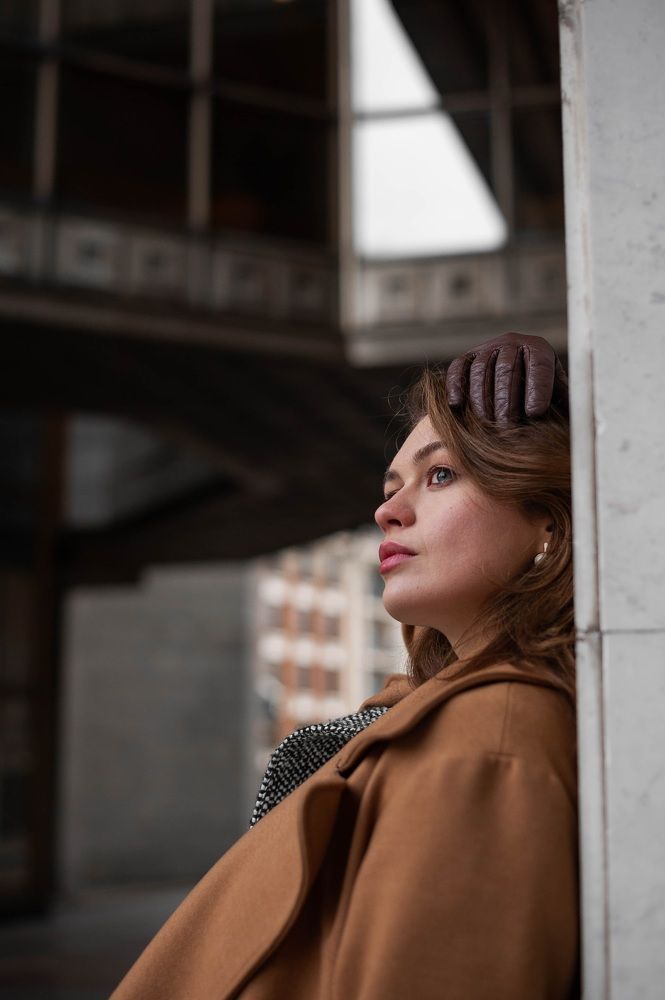 Фотография автора Наталия Дёмина