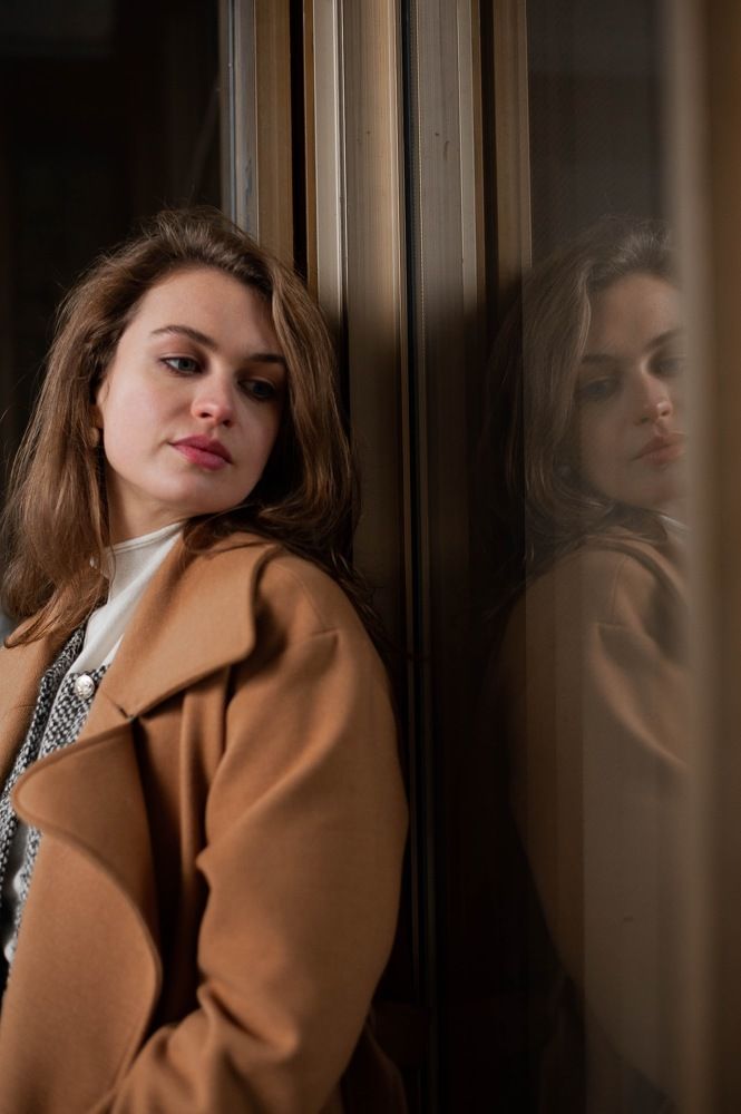 Фотография автора Наталия Дёмина