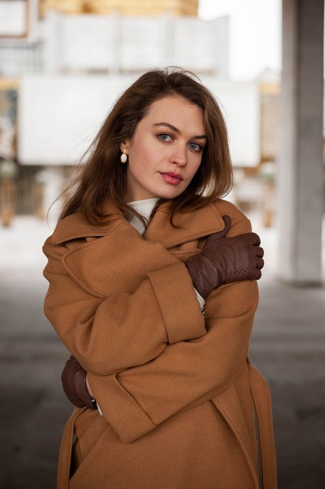 Фотография автора Наталия Дёмина