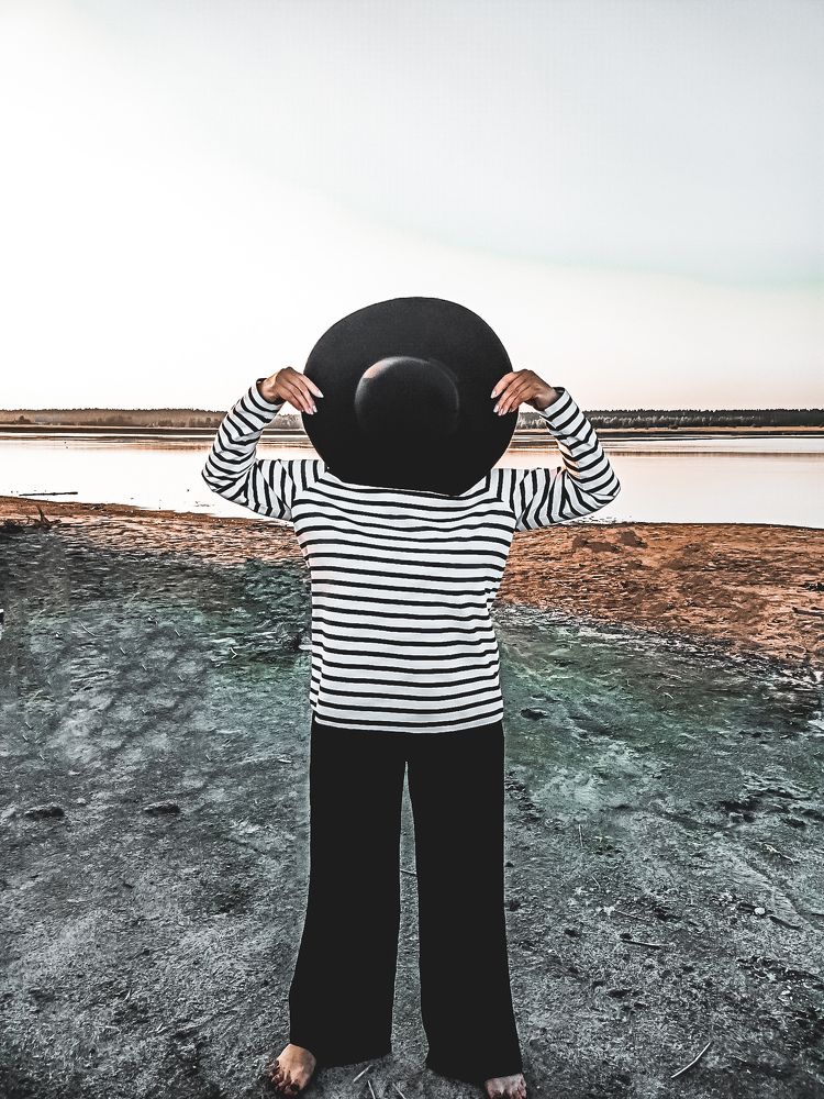 Фотография автора Татьяна Шахова