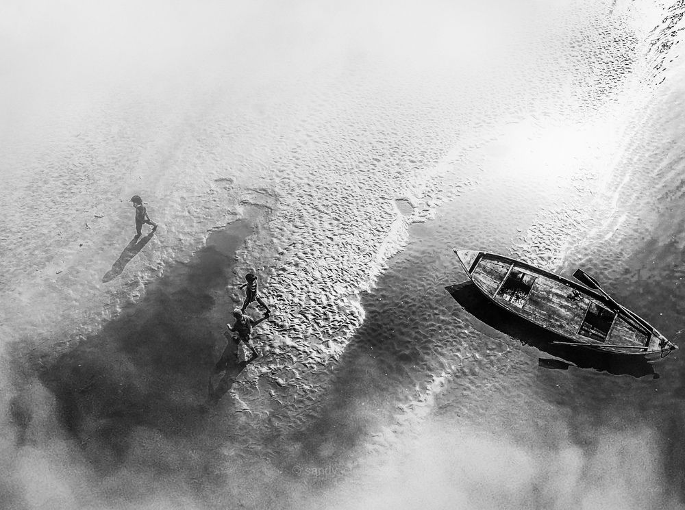 Фотография автора Sandeep Patel