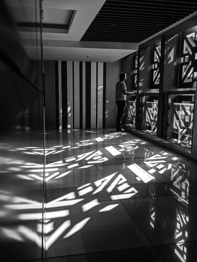 Photograph by Darshan Shah