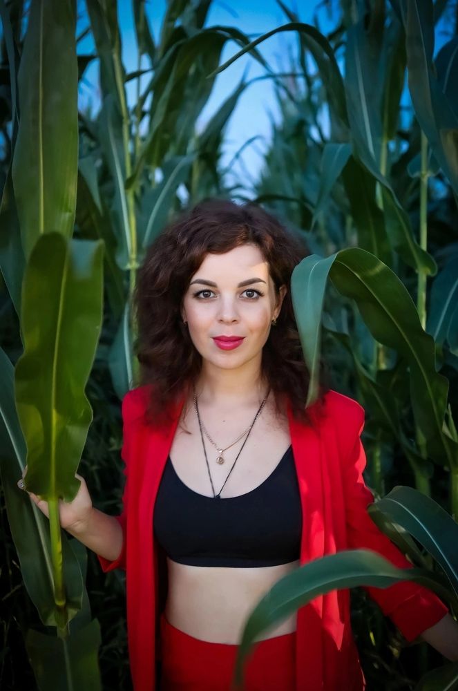 Photograph by Светлана Солдатченкова