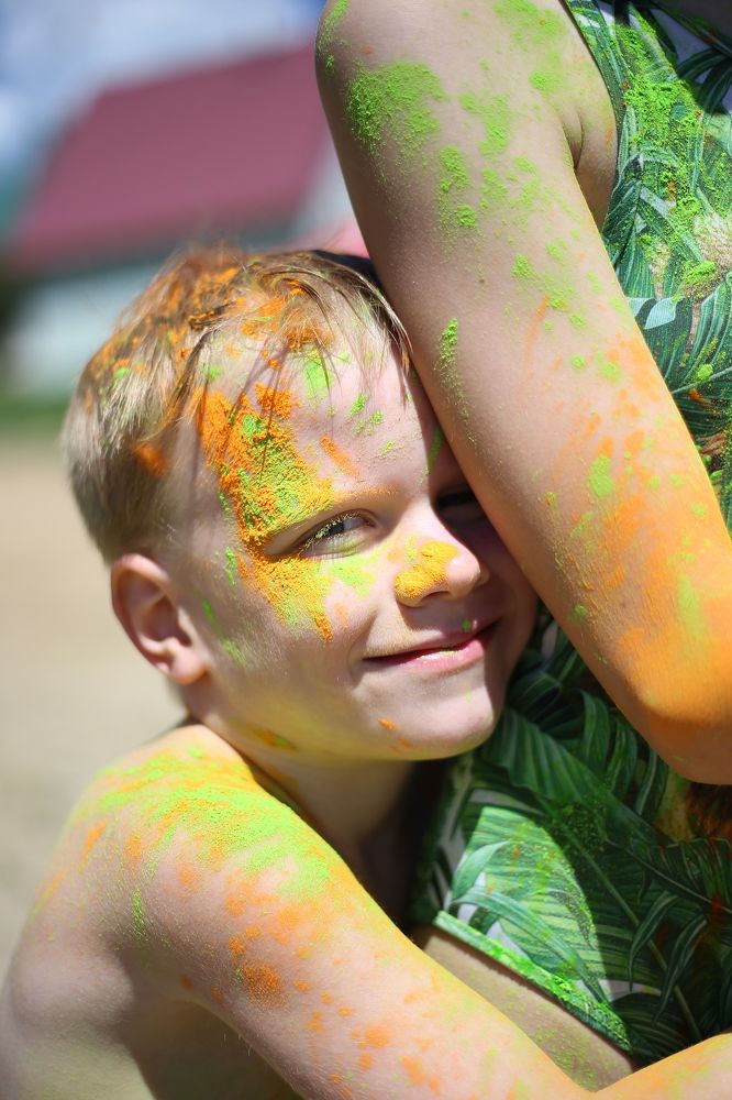 Photograph by Катерина