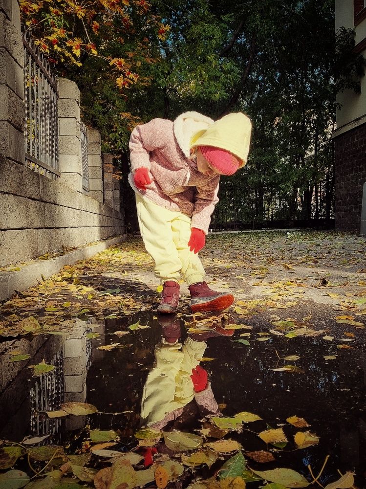 Photograph by Юлия Звонарева