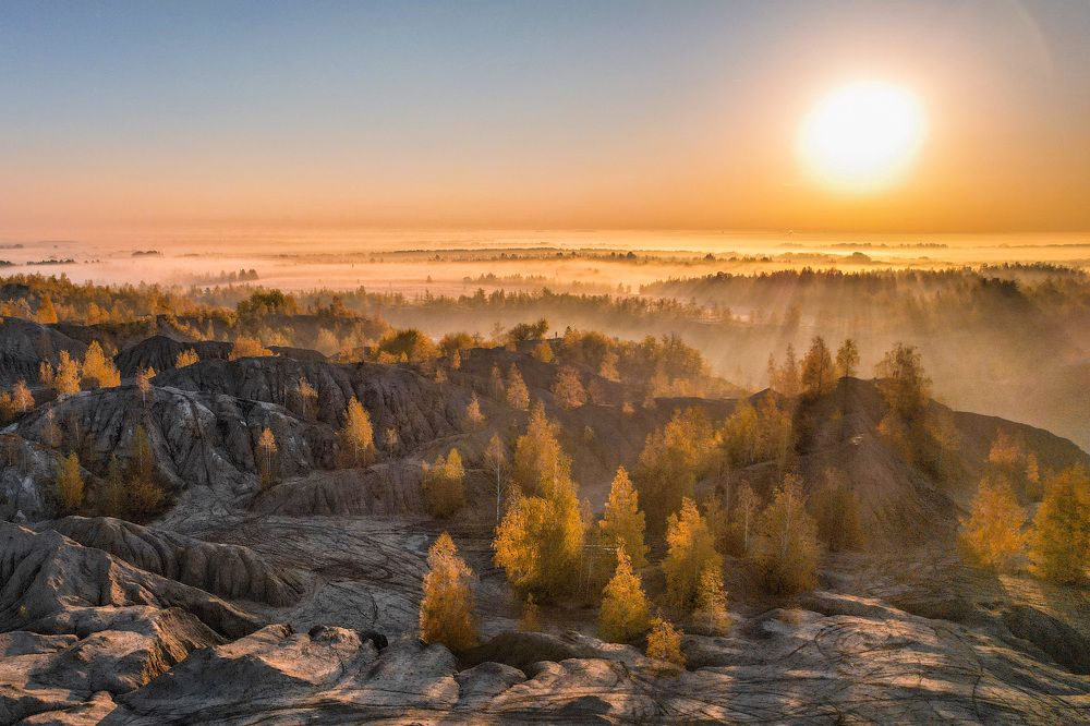 Photograph by Дмитрий Костяков