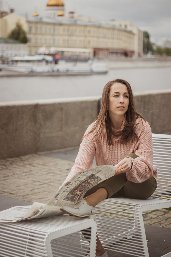 Photograph by Елена Илюхина