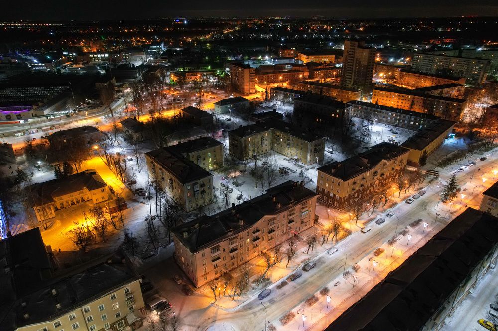 Photograph by Дмитрий Костяков