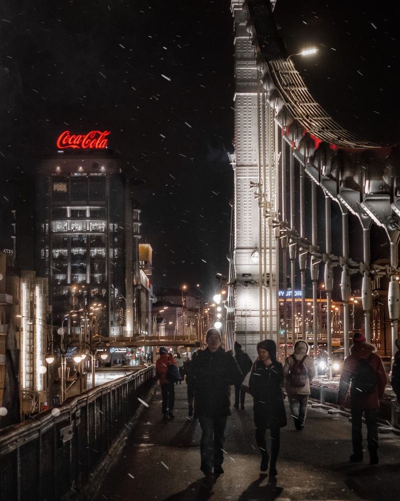 Photograph by Дмитрий Костяков