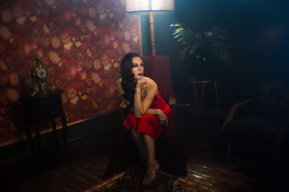 Photograph by Ольга Голубева