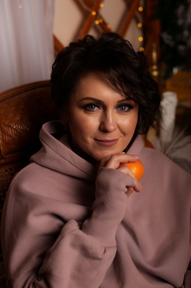 Photograph by Катерина