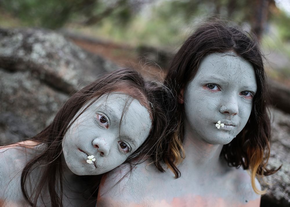 Photograph by Катерина