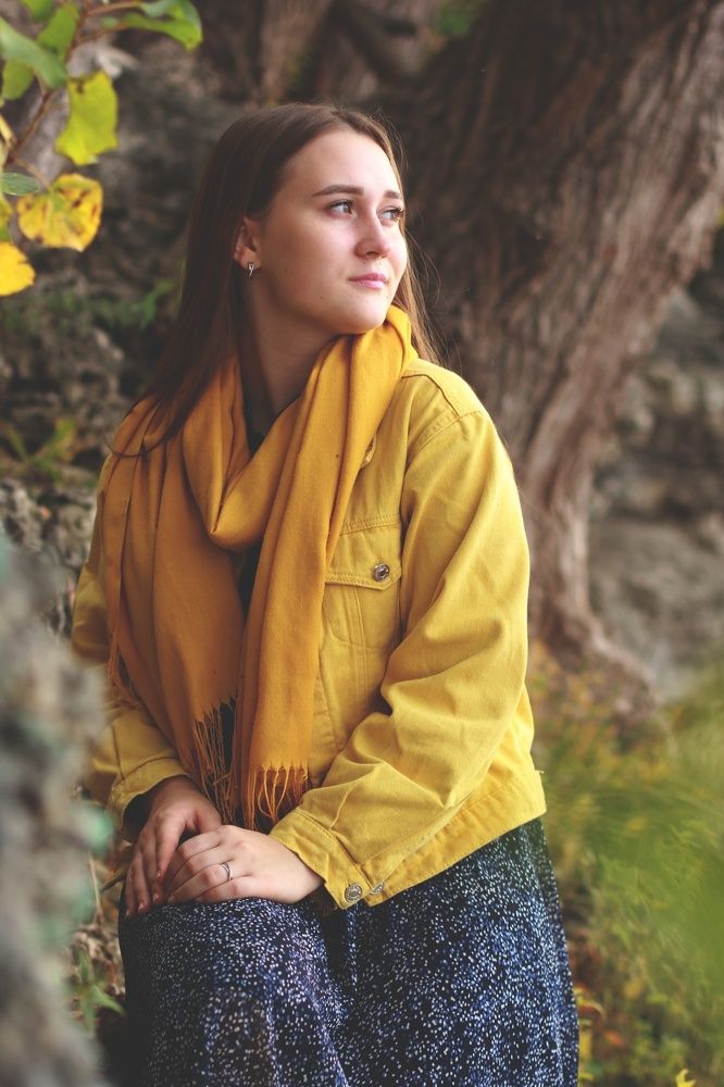 Photograph by Irina  Vasilyeva