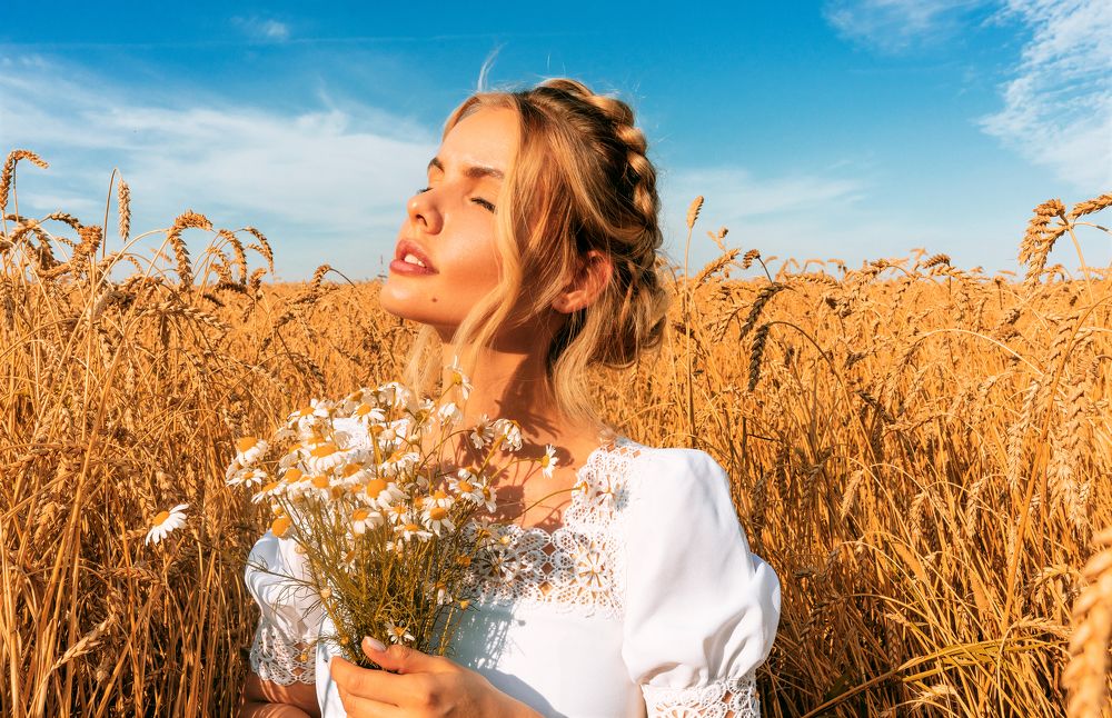 Photograph by Bogushevskii Alexander