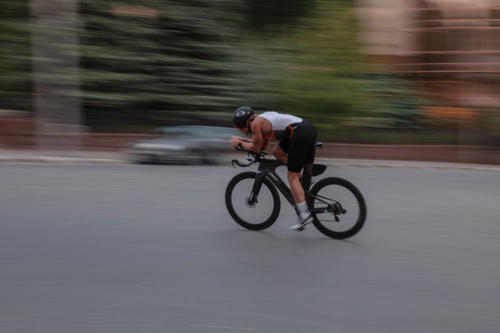 Photograph by Нина Полякова