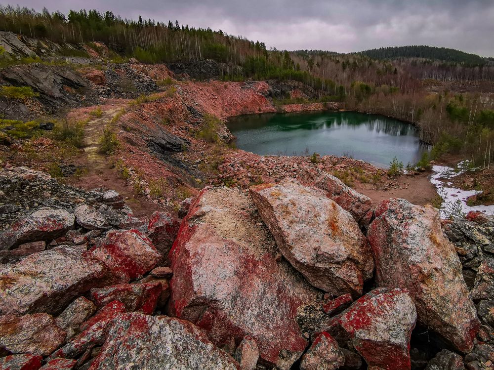 Photograph by Valentina