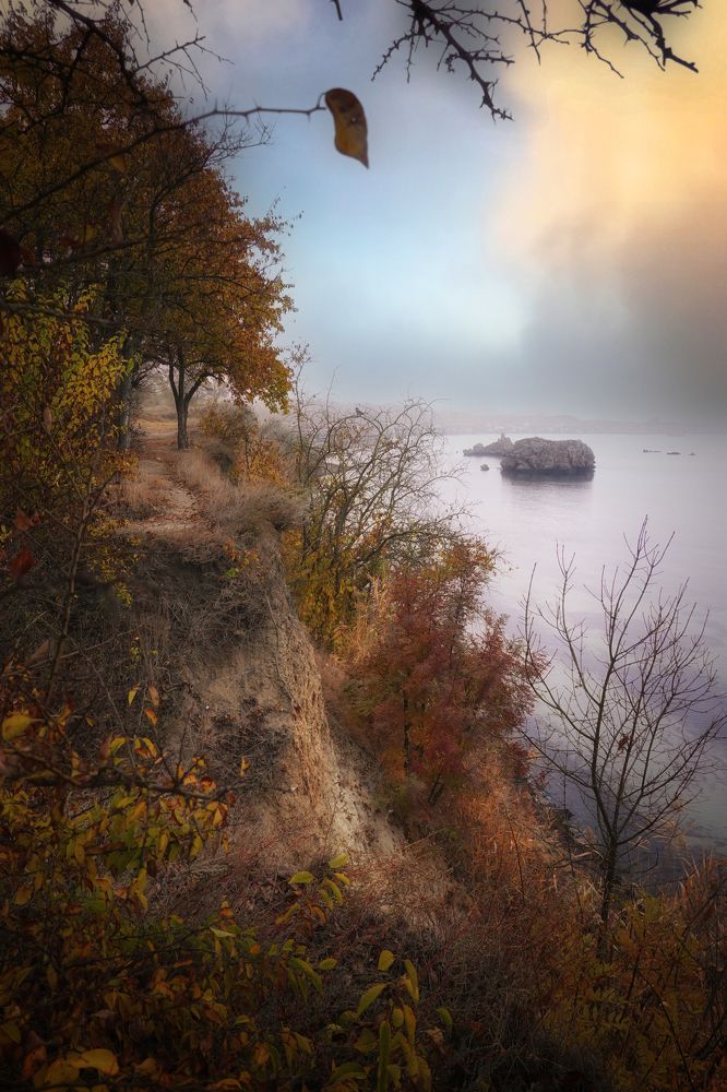 Photograph by Станислав Илюк