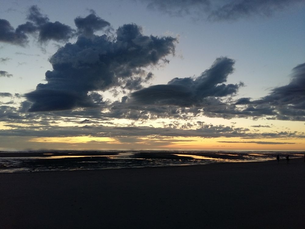 Photograph by Hanna Bourne