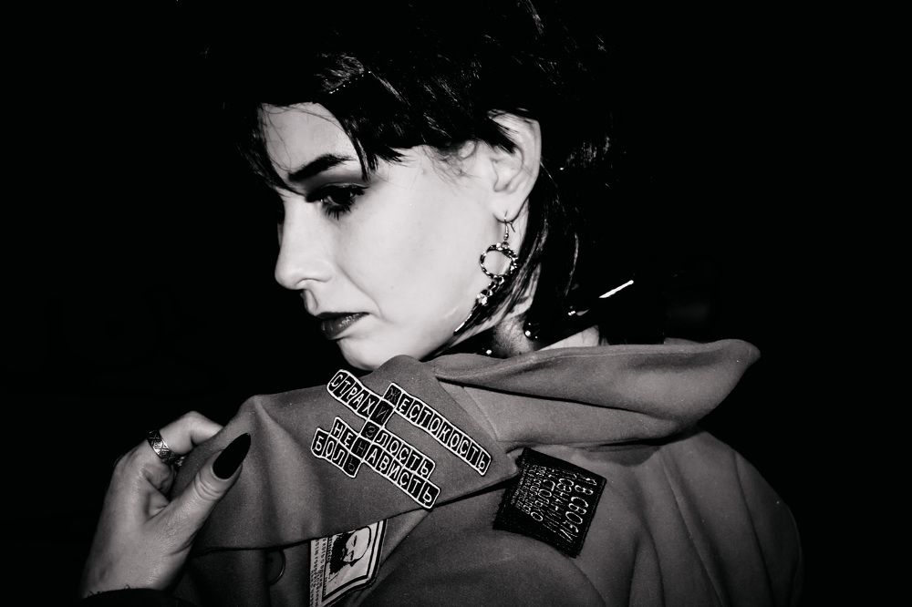 Photograph by Павел Байдин