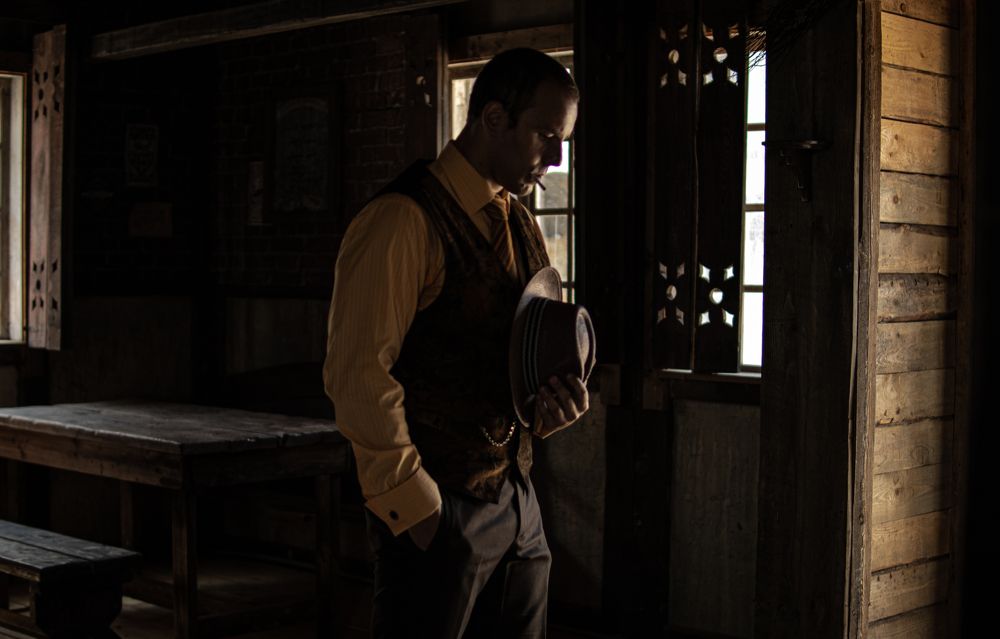 Photograph by Elizaveta